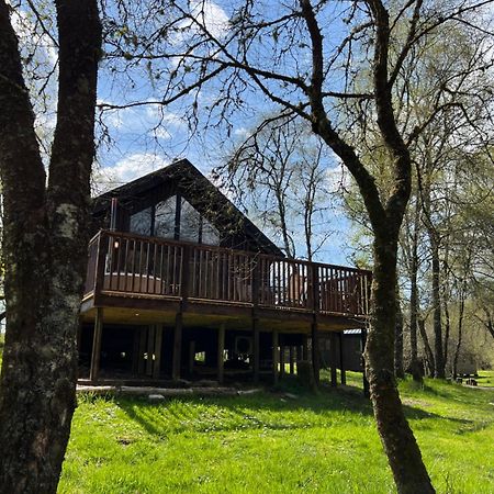 Fern Lodge Dalavich Dış mekan fotoğraf