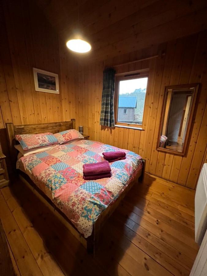 Fern Lodge Dalavich Dış mekan fotoğraf